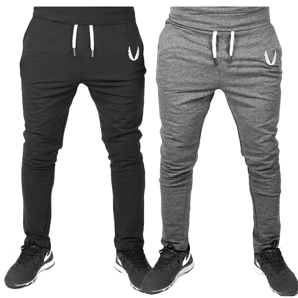 Men Casual Elasticity Legging Gym Trousers Training Trousers Joggings Sports Running Pants Pockets Pant Fitness Trousers For Men
Men Casual Elasticity Legging Gym Trousers Training Trousers Joggings Sports Running Pants Pockets Pant Fitness Trousers For Men