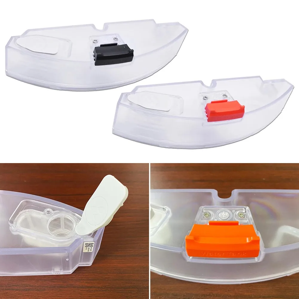 Water Tank Dust Box Mop Bracket Parts For Xiaomi Roborock S7 S70 S75 Robot Vacuum Cleaner Mop Cloth Frame Accessroies
Water Tank Dust Box Mop Bracket Parts For Xiaomi Roborock S7 S70 S75 Robot Vacuum Cleaner Mop Cloth Frame Accessroies