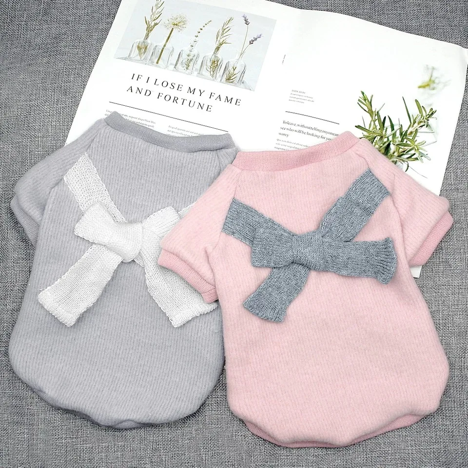 Cute Dogs Cats Puppy Clothes Pet Chihuahua Pug Dog Clothing Coat for Small Medium Dogs Cats Schnauzer Pomeranian Costume XS-XL
Cute Dogs Cats Puppy Clothes Pet Chihuahua Pug Dog Clothing Coat for Small Medium Dogs Cats Schnauzer Pomeranian Costume XS-XL