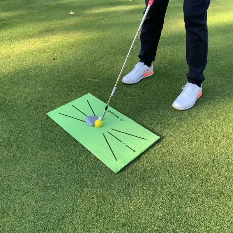 Newest Golf Training Swing Detection Mat Batting Golfer Practice Training Aid Cushion Outdoor Sports Accessories Dropshipping
Newest Golf Training Swing Detection Mat Batting Golfer Practice Training Aid Cushion Outdoor Sports Accessories Dropshipping