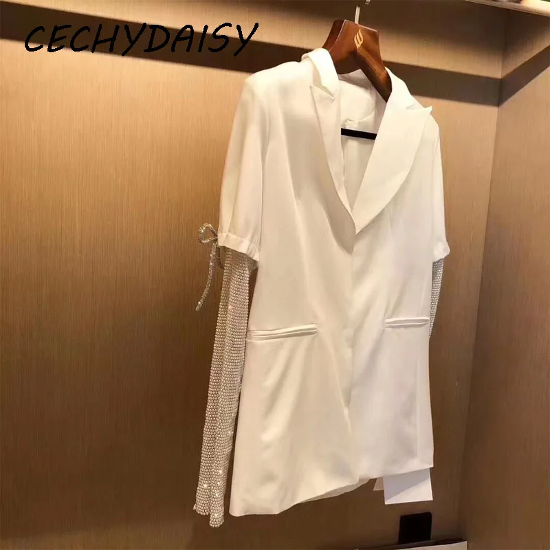 Blazer & Suits 
Blazer & Suits