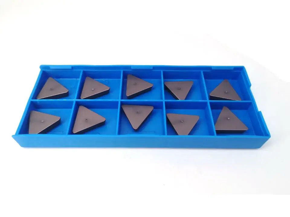 

TPKN2204 Coating Carbide Insert/Carbide Milling Inserts TPKN43 PDTR with PVD Coating TPKN Tungsten Carbide Insert for Sale