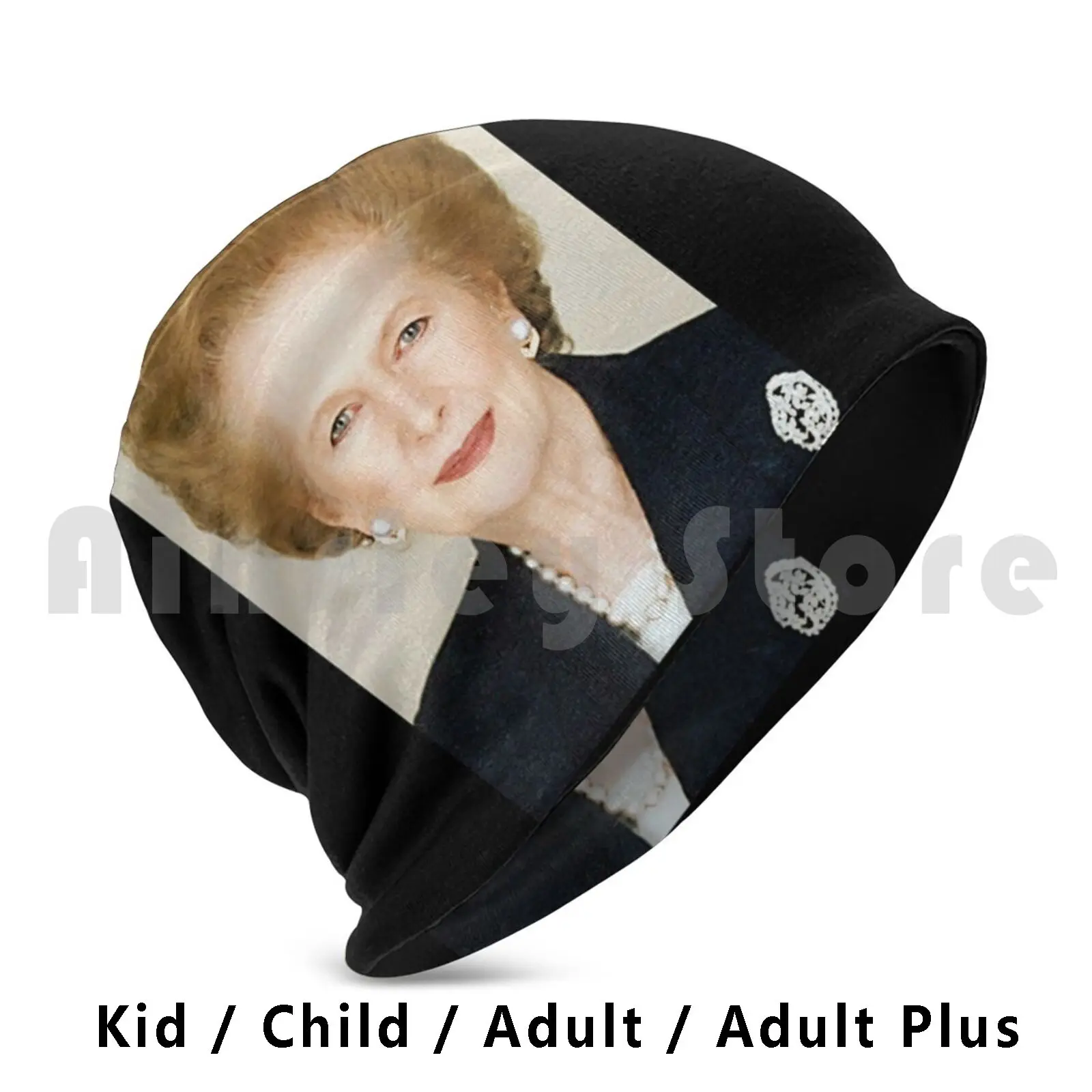 Margaret Thatcher. The Iron Lady. Beanies Knit Hat Hip Hop Margaret Thatcher Baroness Stateswoman Prime
Margaret Thatcher. The Iron Lady. Beanies Knit Hat Hip Hop Margaret Thatcher Baroness Stateswoman Prime