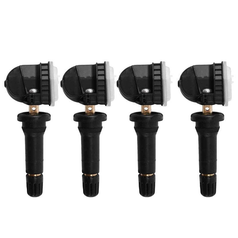 4Pcs TPMS Tire Pressure Sensor for Hyundai Sonata Elantra 2020 52940-Q3100
4Pcs TPMS Tire Pressure Sensor for Hyundai Sonata Elantra 2020 52940-Q3100