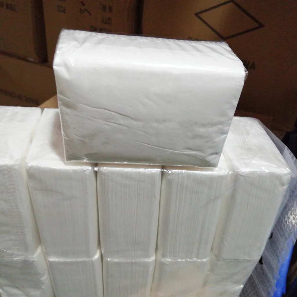 1 Pack White Paper Hand Towels Pack Of 100 Sheets Tissues Napkin Household Tissue napkins Toilet Paper Wholesale
1 Pack White Paper Hand Towels Pack Of 100 Sheets Tissues Napkin Household Tissue napkins Toilet Paper Wholesale