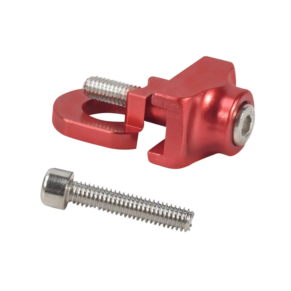 Bicycle Chain Adjuster Tensioner Fastener Folding Bike Aluminum Alloy Bolt Bike Single Speed Bicycle Bolt Screw
Bicycle Chain Adjuster Tensioner Fastener Folding Bike Aluminum Alloy Bolt Bike Single Speed Bicycle Bolt Screw