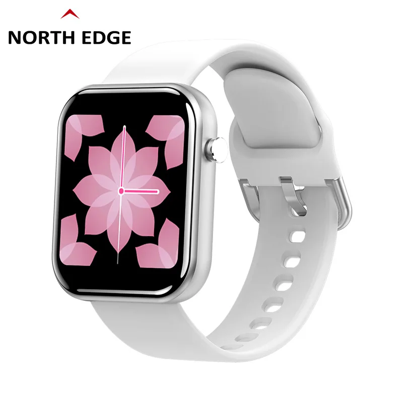 X-Brick smart color full touch screen watch bluetooth heart rate blood pressure multi-function high-value female watch male
X-Brick smart color full touch screen watch bluetooth heart rate blood pressure multi-function high-value female watch male