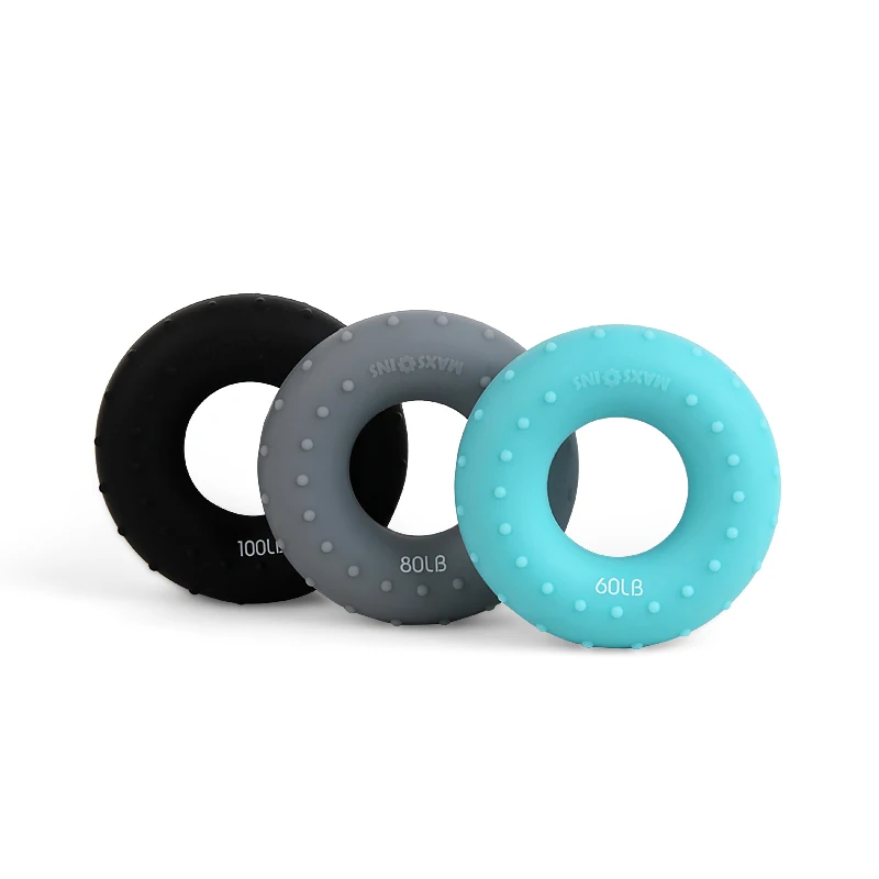 O Shape Hand Gripper Forearm Hand Expander Dynamometer Strengthen Portable Hand Exersiser Trainer Finger Strengthener
O Shape Hand Gripper Forearm Hand Expander Dynamometer Strengthen Portable Hand Exersiser Trainer Finger Strengthener