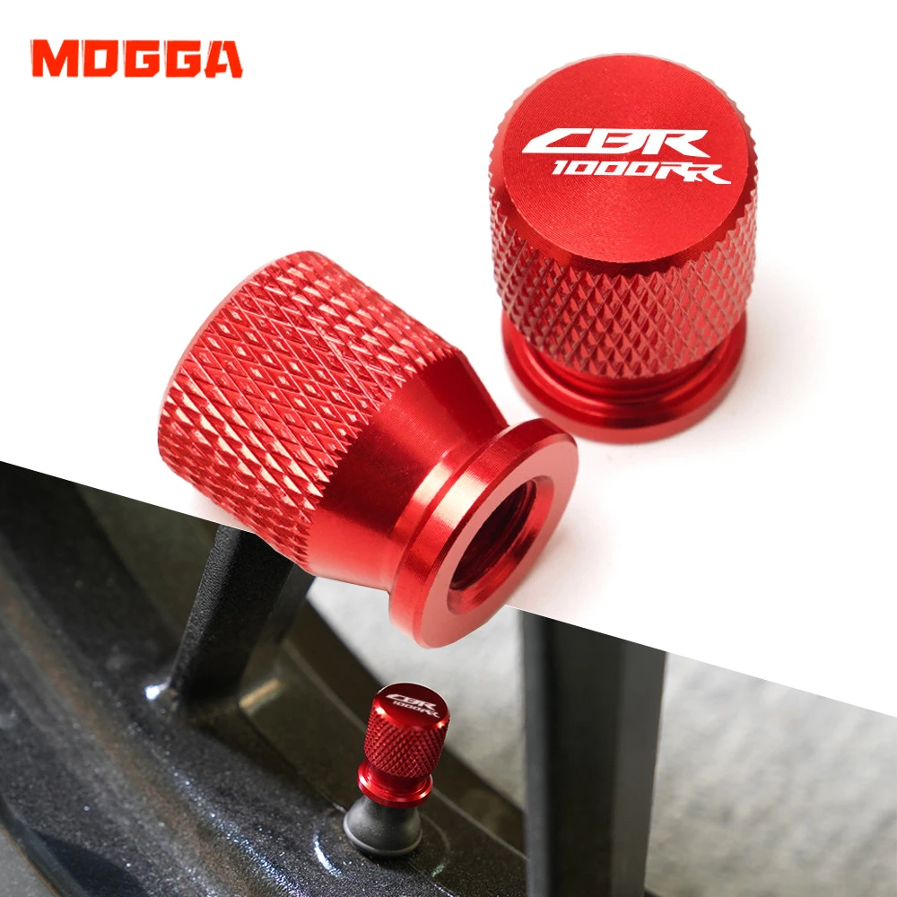 For Honda CBR 1000RR CBR1000RR CBR1000 RR 2004-2011 Universal Motorcycle Accessories Wheel Tire Valve Covers Air Port Stem Caps
For Honda CBR 1000RR CBR1000RR CBR1000 RR 2004-2011 Universal Motorcycle Accessories Wheel Tire Valve Covers Air Port Stem Caps