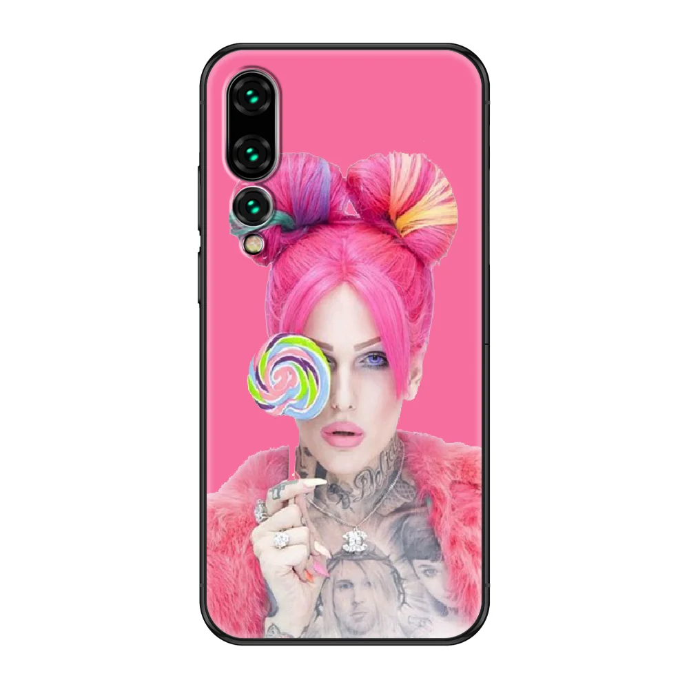 Jeffrees fashion stars Phone case For Huawei P Mate P10 P20 P30 P40 10 20 Smart Z Pro Lite 2019 black trend Etui fashion coque
Jeffrees fashion stars Phone case For Huawei P Mate P10 P20 P30 P40 10 20 Smart Z Pro Lite 2019 black trend Etui fashion coque