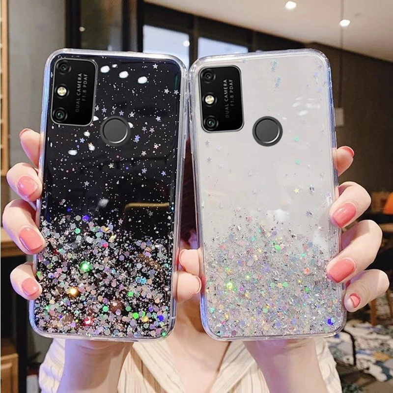 Glitter Soft Cover Case For Huawei Honor 30i 9A 10 10i 20i 7A 7C Pro 7X 8A 8X 8S 9X Pro 20S 30 Pro 30S P Smart 2021 Z Y5 Y6 2019
Glitter Soft Cover Case For Huawei Honor 30i 9A 10 10i 20i 7A 7C Pro 7X 8A 8X 8S 9X Pro 20S 30 Pro 30S P Smart 2021 Z Y5 Y6 2019