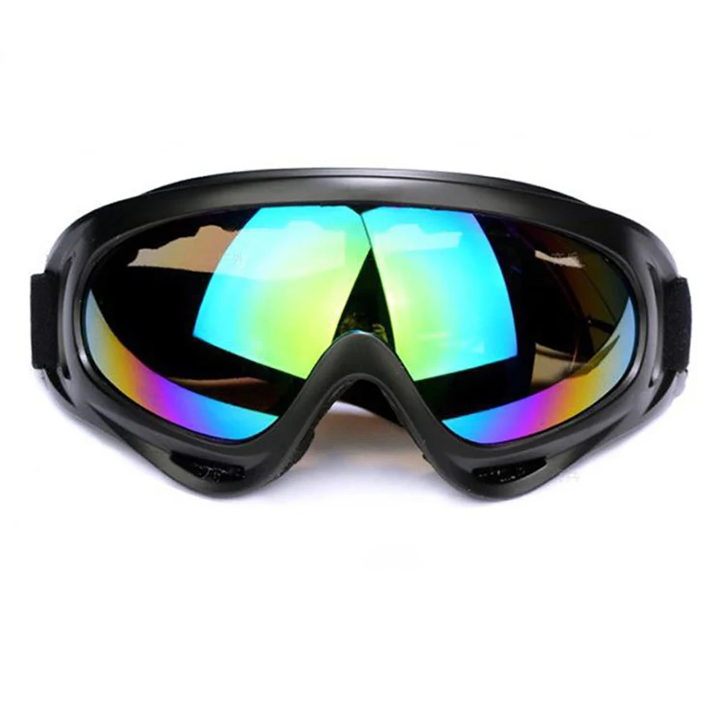 Cycling Goggles Ski Goggles Professional Snowboard Windproof Spherical Skiing Eyewear Snow Ski Glasses for Outdoor Sport
Cycling Goggles Ski Goggles Professional Snowboard Windproof Spherical Skiing Eyewear Snow Ski Glasses for Outdoor Sport