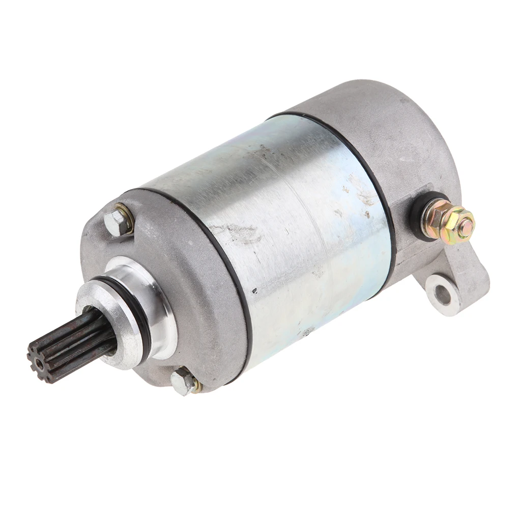 High Performance Electric Start Starter Motor for Polaris for Sportsman 500 ATV
High Performance Electric Start Starter Motor for Polaris for Sportsman 500 ATV