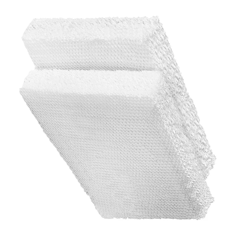2Pcs Replacement Humidifier Filter For Vornado EVAP1 EVAP2 EVAP3 Replacement Accessories Safe And Non-toxic
2Pcs Replacement Humidifier Filter For Vornado EVAP1 EVAP2 EVAP3 Replacement Accessories Safe And Non-toxic