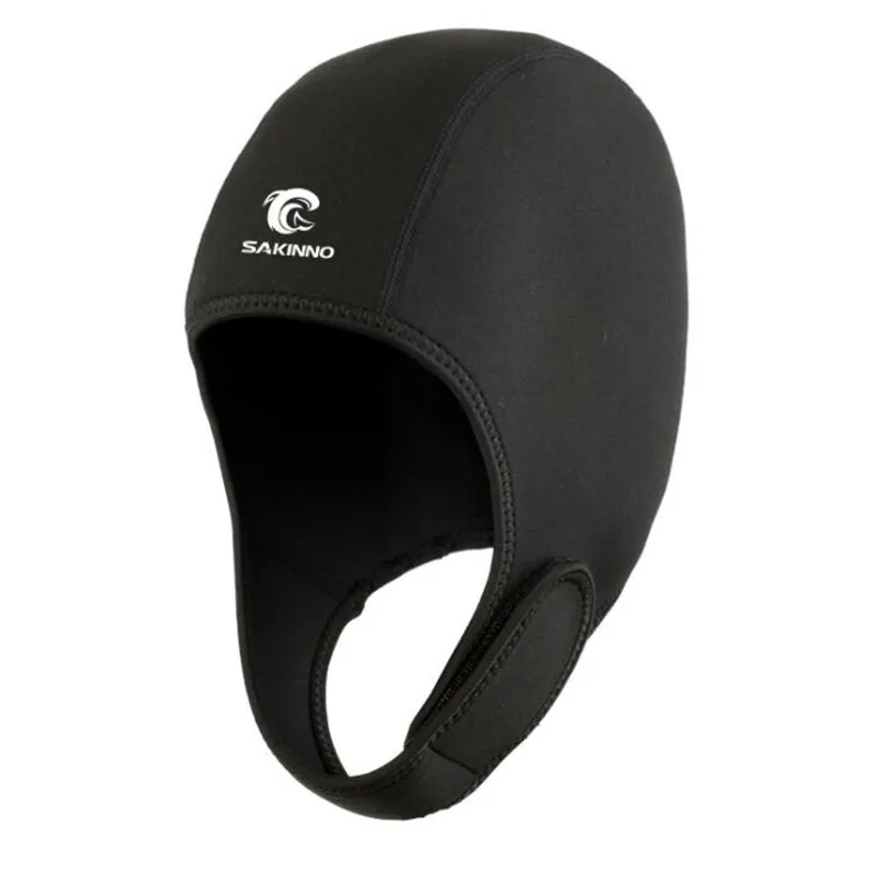 Swimming Cap Neoprene Diving Hat 2 mm Professional Uniex NCR Fabric Winter Cold-Proof Wetsuits Head Cover Helmet Swimwear
Swimming Cap Neoprene Diving Hat 2 mm Professional Uniex NCR Fabric Winter Cold-Proof Wetsuits Head Cover Helmet Swimwear