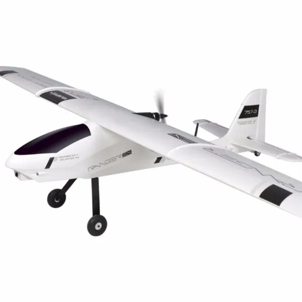New Version Volantex Ranger EX 757-3 1980mm Wingspan Long Range FPV RC Airplane PNP 
New Version Volantex Ranger EX 757-3 1980mm Wingspan Long Range FPV RC Airplane PNP
