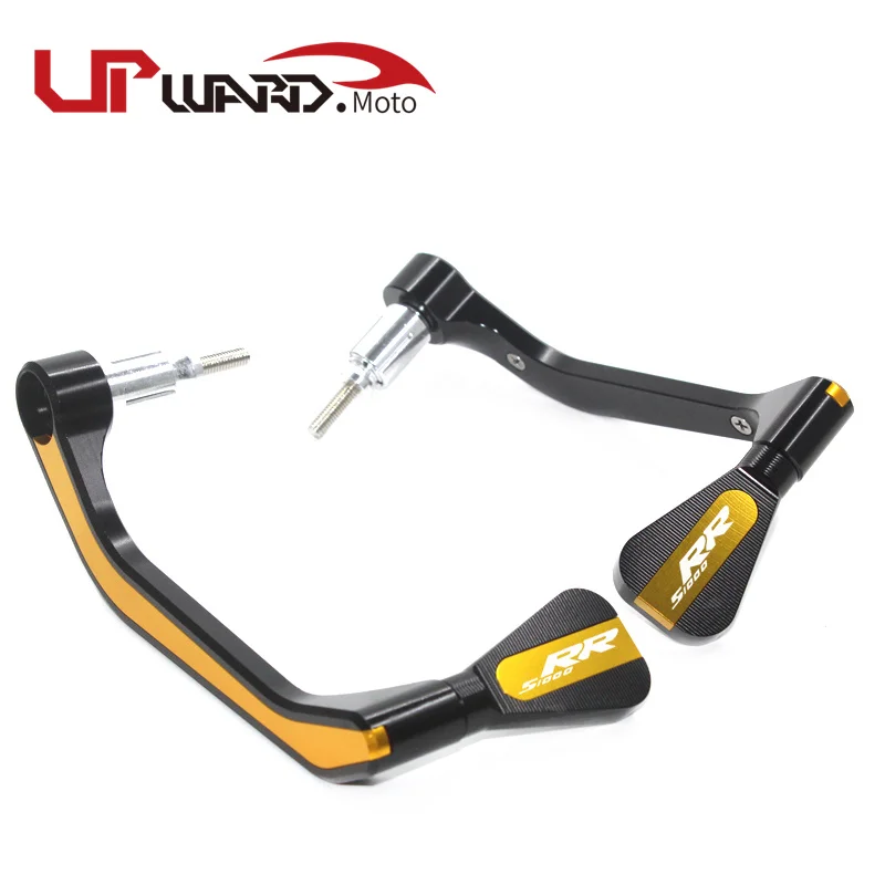 For BMW S1000RR S1000 RR S 1000RR 2010-2019 Motorcycle 7/8" 22mm Handlebar Grips Guard Brake Clutch Levers Handle Bar Guard Pr
For BMW S1000RR S1000 RR S 1000RR 2010-2019 Motorcycle 7/8" 22mm Handlebar Grips Guard Brake Clutch Levers Handle Bar Guard Pr