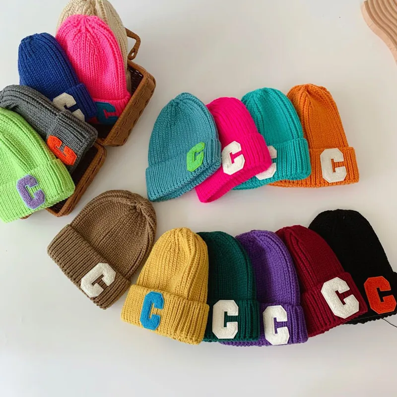 Шапка Вязаная Детская, ярких цветов, 50-53 см
Шапка Вязаная Детская, ярких цветов, 50-53 см