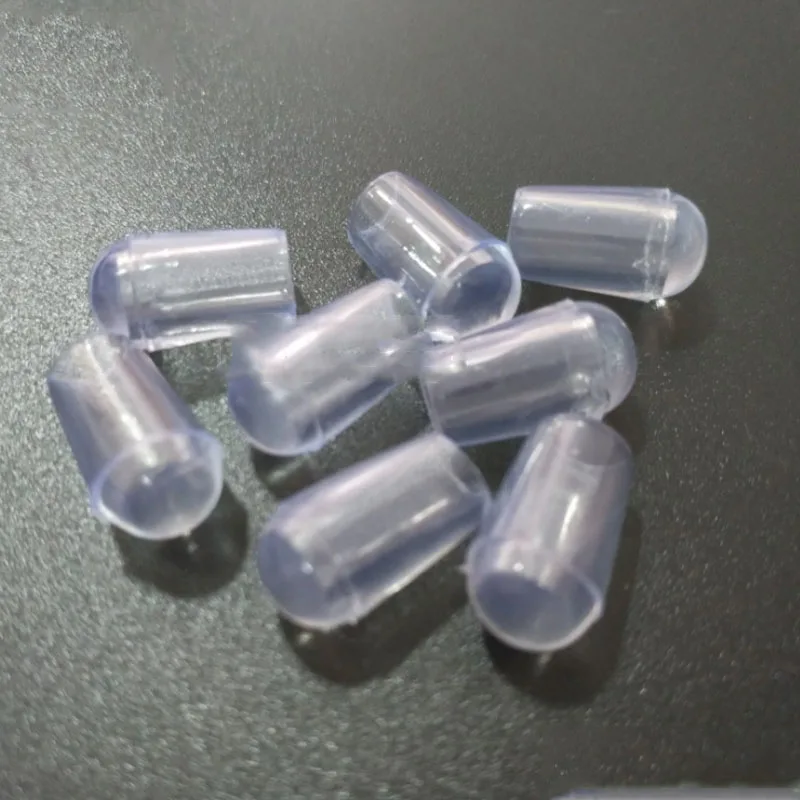 ПВХ кабель провод водонепроницаемая крышка стальная трубка Концевая крышка Защитная резьба s вешалка защита проводов