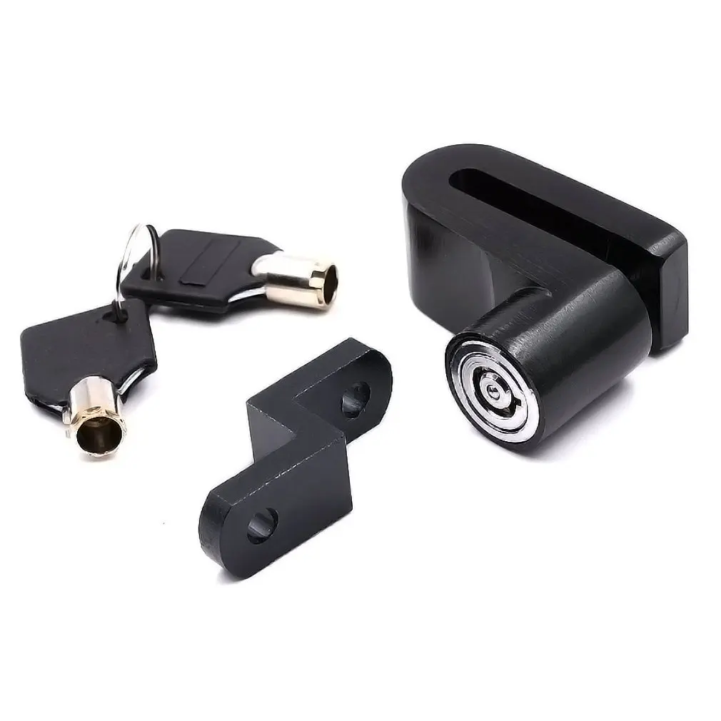 Motorcycle Lock Security Anti Theft Bicycle Motorbike Motorcycle Disc Brake Lock Theft Protection For Scooter Moto Security
Motorcycle Lock Security Anti Theft Bicycle Motorbike Motorcycle Disc Brake Lock Theft Protection For Scooter Moto Security