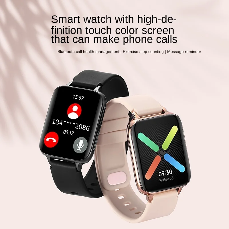 Disney Smart Phone Watch Women's Universal Huawei Apple Apple Sports Bracelet Women's Heart Rate Meter Step
Disney Smart Phone Watch Women's Universal Huawei Apple Apple Sports Bracelet Women's Heart Rate Meter Step