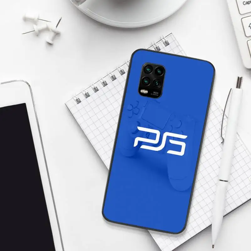 PlayStation 5 Ps Game Soft Phone Case For Xiaomi 8 9 Se 10 10pro Note 2 3 10 MIX2 S MAX2 3 F1 5X
PlayStation 5 Ps Game Soft Phone Case For Xiaomi 8 9 Se 10 10pro Note 2 3 10 MIX2 S MAX2 3 F1 5X