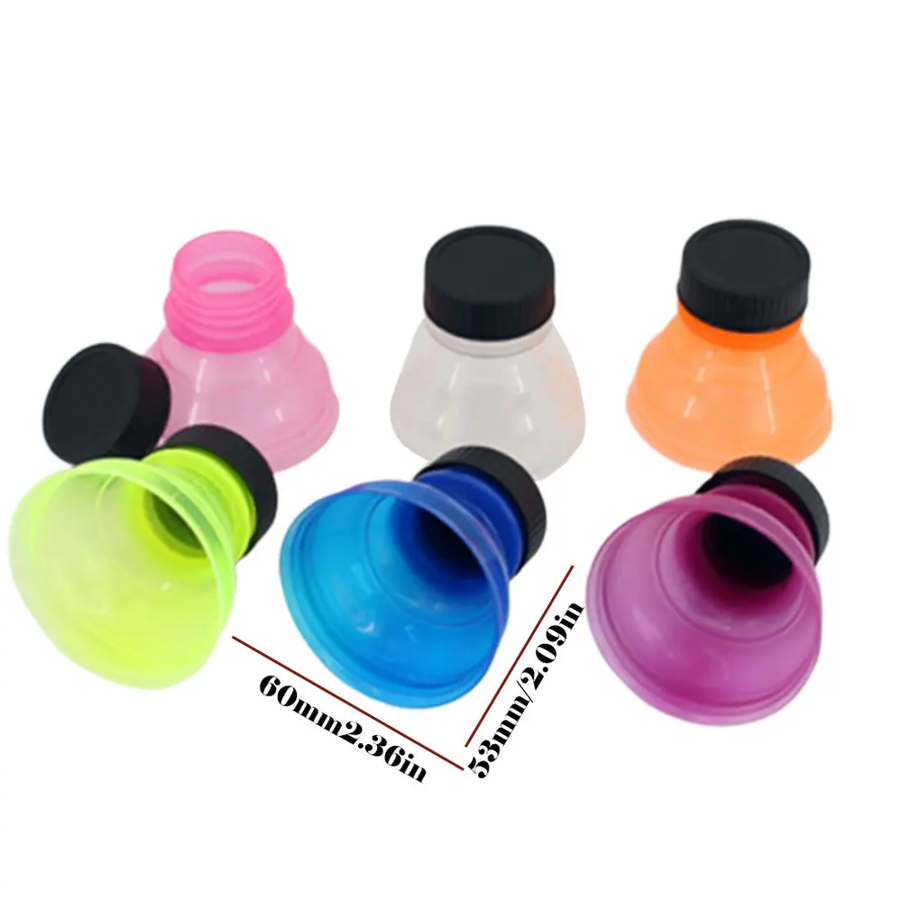 Soda Cans Sealing Cover 6 Pack Food Grade Beverage Dust Seal Cover Plastic Material Soda Preservation
Soda Cans Sealing Cover 6 Pack Food Grade Beverage Dust Seal Cover Plastic Material Soda Preservation