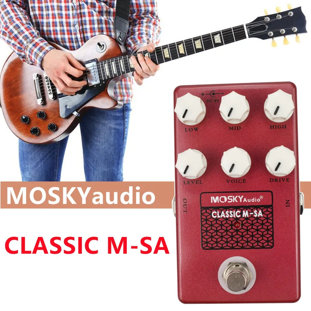 Акустическая коробка M-SA, имитация эффектора управления, вождение, голосовой уровень, Низкая Высокая средняя педаль для гитарных эффектов н...
Акустическая коробка M-SA, имитация эффектора управления, вождение, голосовой уровень, Низкая Высокая средняя педаль для гитарных эффектов н...