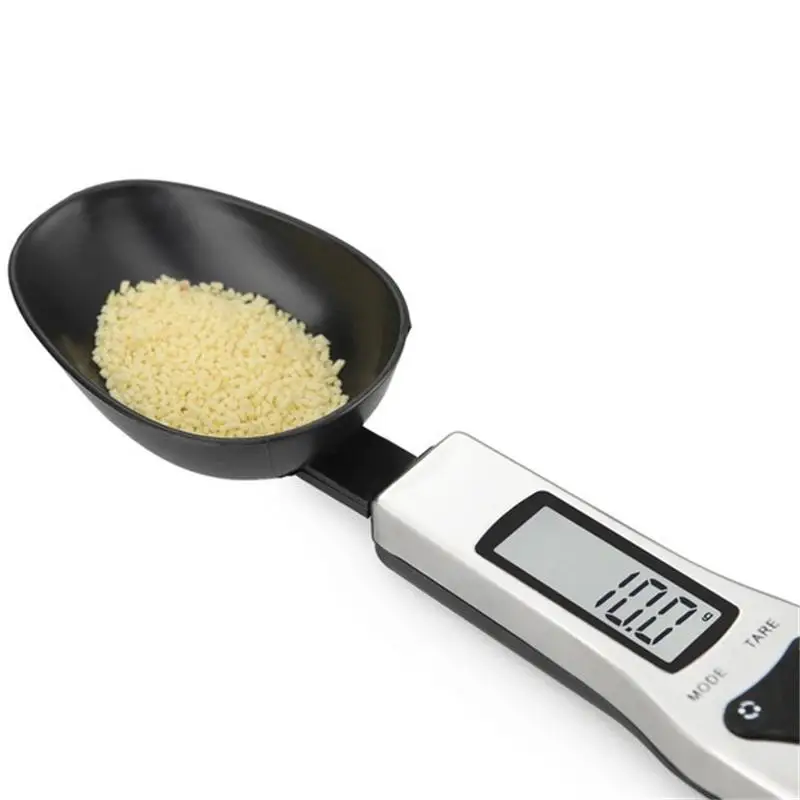 Кухонные весы-ложка из нержавеющей стали, мерная ложка, весы для молока, кухонные весы, весы для собак и еды, весы для еды
Кухонные весы-ложка из нержавеющей стали, мерная ложка, весы для молока, кухонные весы, весы для собак и еды, весы для еды