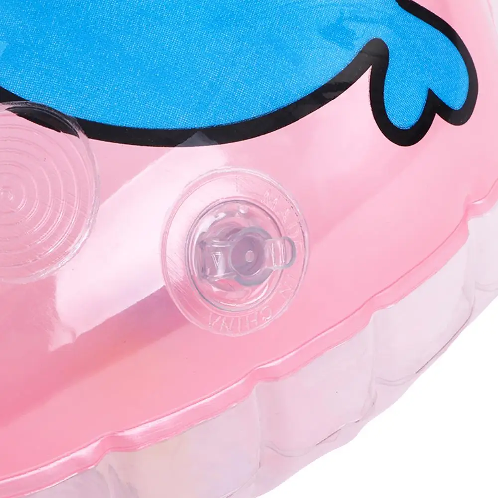 Inflatable Kids Bath Tool Fish Printing Neck Float Swimming Child Safety Ring Water Zone Toy Baby Swimming Ring
Inflatable Kids Bath Tool Fish Printing Neck Float Swimming Child Safety Ring Water Zone Toy Baby Swimming Ring