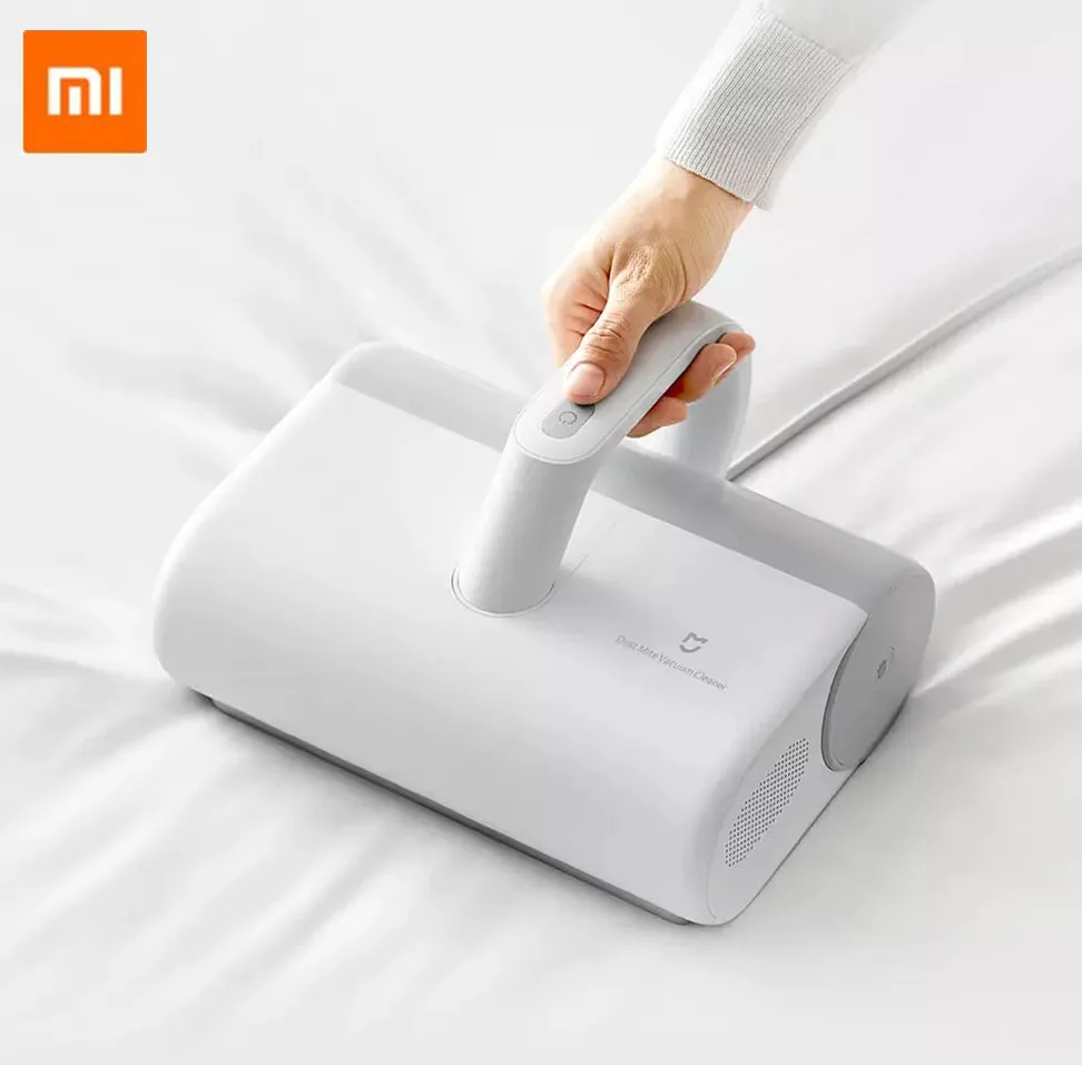 Прибор Xiaomi для удаления клещей, пылесос для домашней кровати, ультрафиолетовая стерилизация, устройство для удаления клещей, 12000P
Прибор Xiaomi для удаления клещей, пылесос для домашней кровати, ультрафиолетовая стерилизация, устройство для удаления клещей, 12000P