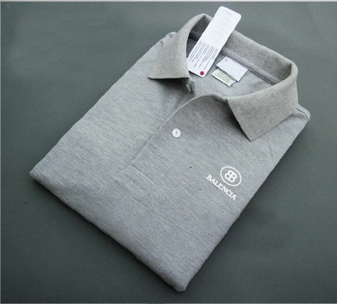 Polo Shirt Men'S Short-Sleeved T-Shirt Loose Lapel 2021 Summer New Business Casual Slim Comfortable Sportswear
Polo Shirt Men'S Short-Sleeved T-Shirt Loose Lapel 2021 Summer New Business Casual Slim Comfortable Sportswear