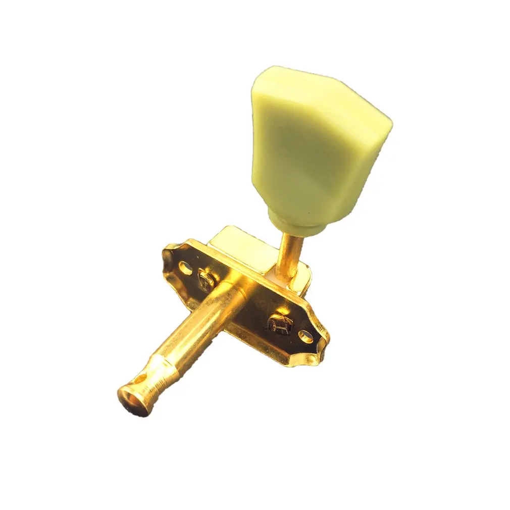 Classical Guitar Tuning Pegs Nail Heavy-duty String Tuning Button Mechanical Head Button Guitar Musical Instrument Accessories
Classical Guitar Tuning Pegs Nail Heavy-duty String Tuning Button Mechanical Head Button Guitar Musical Instrument Accessories