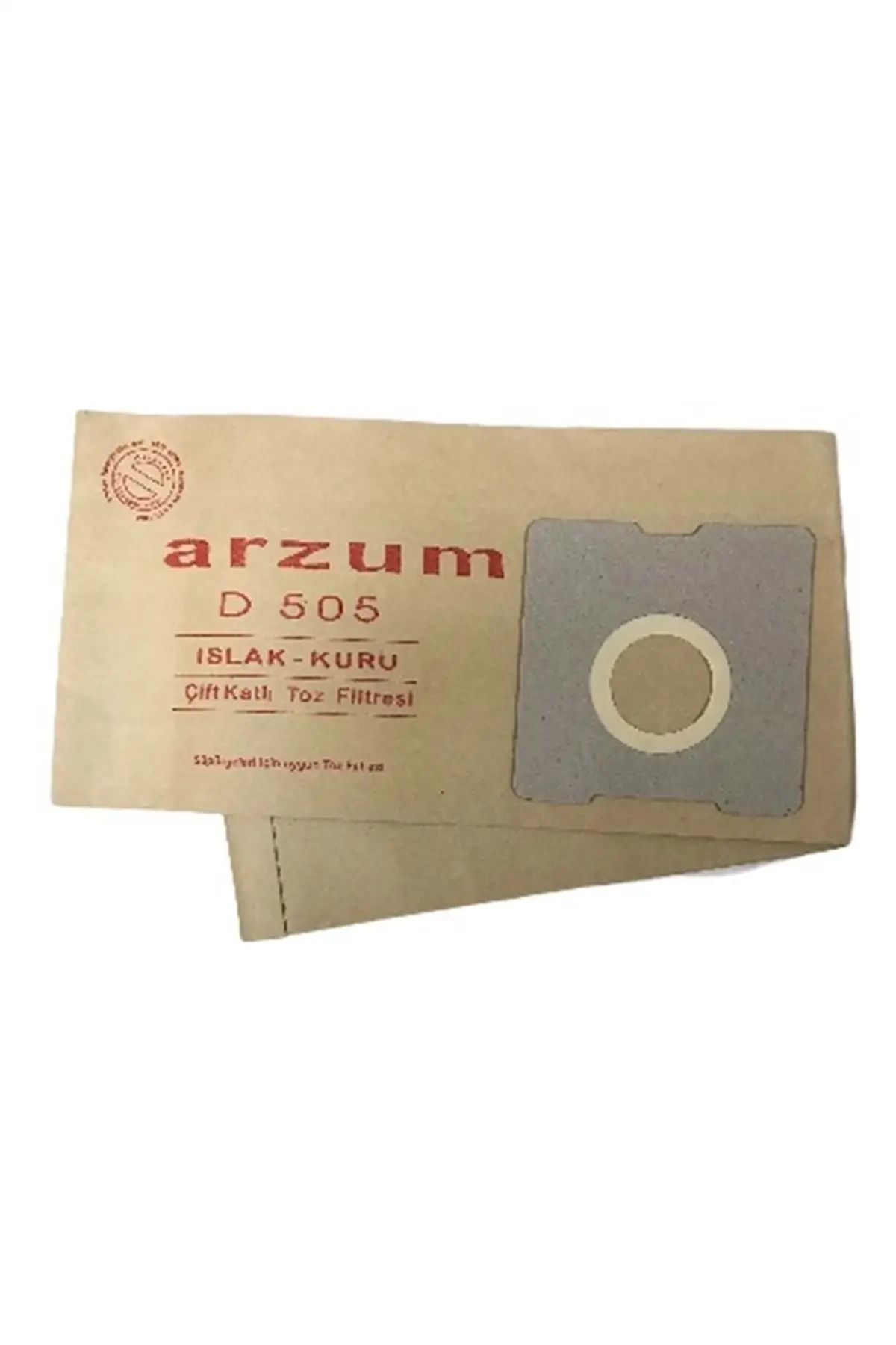 MHK Parts D 505 Islak_kuru Vacuum Cleaner Double Layer Paper Dust Bag 10 Lu Package
MHK Parts D 505 Islak_kuru Vacuum Cleaner Double Layer Paper Dust Bag 10 Lu Package