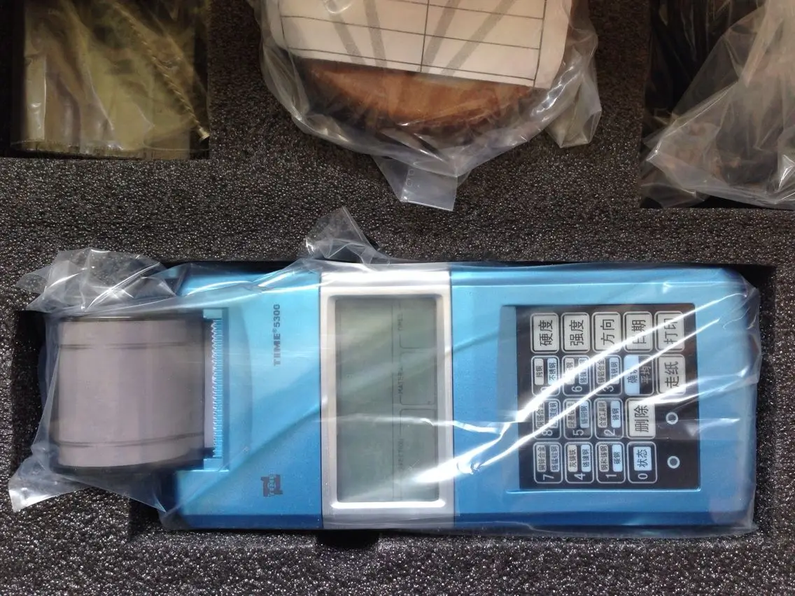 Измеритель Твердости Beijing Times TIME5300 Leeb, зонд, ударное устройство, стальной шарик для корпуса аккумулятора
Измеритель Твердости Beijing Times TIME5300 Leeb, зонд, ударное устройство, стальной шарик для корпуса аккумулятора