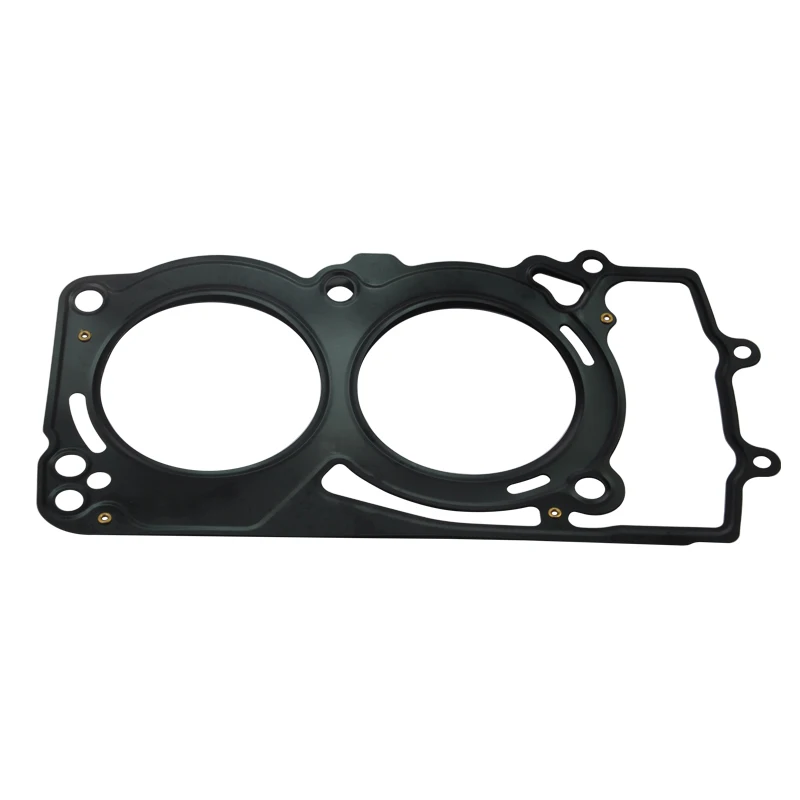 Motorcycle Cylinder head Gasket For BMW F800R K73 05-19 F800GS K75 12-17 F800GS F650GS 06-18 F800S F800GT K71 04-19 F700GS 11-17
Motorcycle Cylinder head Gasket For BMW F800R K73 05-19 F800GS K75 12-17 F800GS F650GS 06-18 F800S F800GT K71 04-19 F700GS 11-17