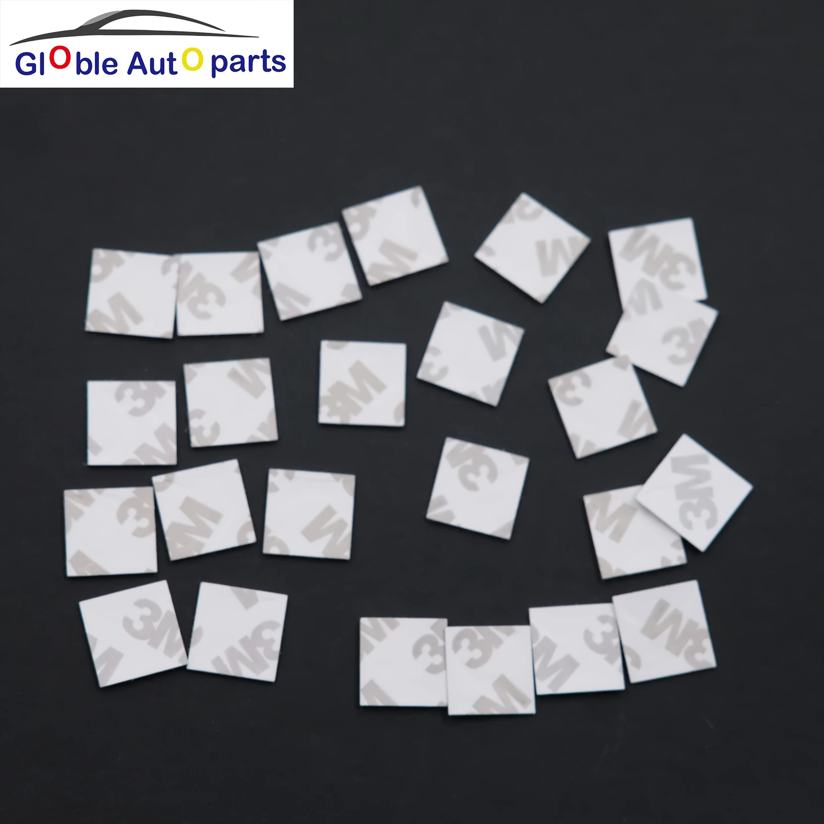 5pcs 16mm Car Key Shell Square Emblem Symbol Sticker Logo For PSA Peugeot Citroen 6mm For Audi 21mm 7.6mm Blue Color For Ford
5pcs 16mm Car Key Shell Square Emblem Symbol Sticker Logo For PSA Peugeot Citroen 6mm For Audi 21mm 7.6mm Blue Color For Ford