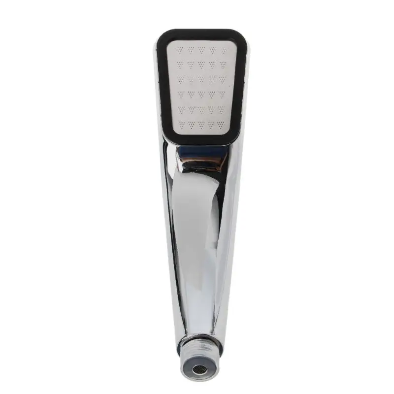 300 Holes Shower Head Water Saving Filter Spray Nozzle High Pressure Bathroom Handheld Rainfall Shower Head Hose Set
300 Holes Shower Head Water Saving Filter Spray Nozzle High Pressure Bathroom Handheld Rainfall Shower Head Hose Set