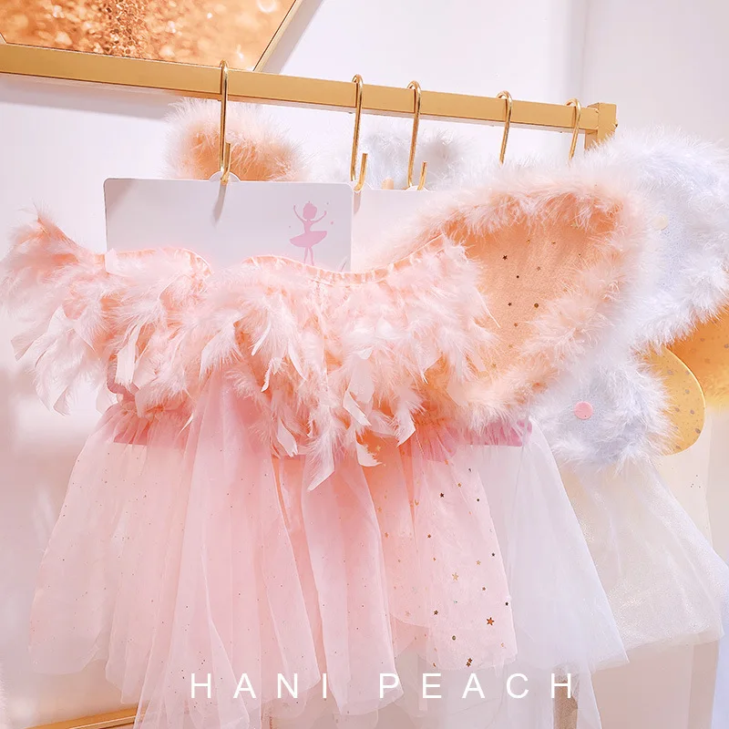 Angel Fairy Wings Girl Princess Decoration Kids Play Birthday Baby Bee Butterfly Wing Magic Childhood Photography Props Feather
Angel Fairy Wings Girl Princess Decoration Kids Play Birthday Baby Bee Butterfly Wing Magic Childhood Photography Props Feather