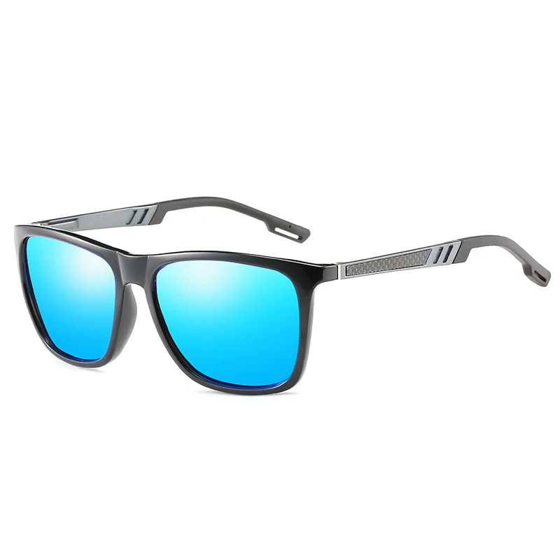 Polarized Sunglasses Men Women Square Sun Glasses for Female Male Fashion Driving Uv400 Protection Goggle Ultra-light Anti-glare
Polarized Sunglasses Men Women Square Sun Glasses for Female Male Fashion Driving Uv400 Protection Goggle Ultra-light Anti-glare
