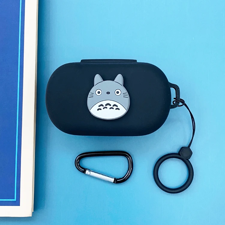 DIY мультфильм силиконовые насадки для наушников для бозе спортивный чехол для наушников TWS Bluetooth чехол для наушников Беспроводной коробка д...
DIY мультфильм силиконовые насадки для наушников для бозе спортивный чехол для наушников TWS Bluetooth чехол для наушников Беспроводной коробка д...