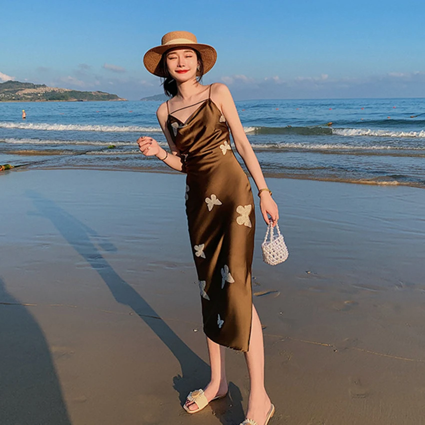 Праздничное пляжное платье для женщин без рукавов шелковая обувь, Слип-он, модельные туфли с ремешком в винтажном стиле; Из сатина Шаат Плат...
Праздничное пляжное платье для женщин без рукавов шелковая обувь, Слип-он, модельные туфли с ремешком в винтажном стиле; Из сатина Шаат Плат...