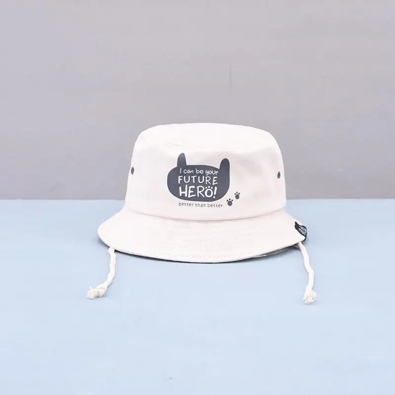 2021 Four Seasons Cotton Letter Print Bucket Hat Fisherman Hat Outdoor Travel Sun Cap for Child Boy and Girl 13
2021 Four Seasons Cotton Letter Print Bucket Hat Fisherman Hat Outdoor Travel Sun Cap for Child Boy and Girl 13
