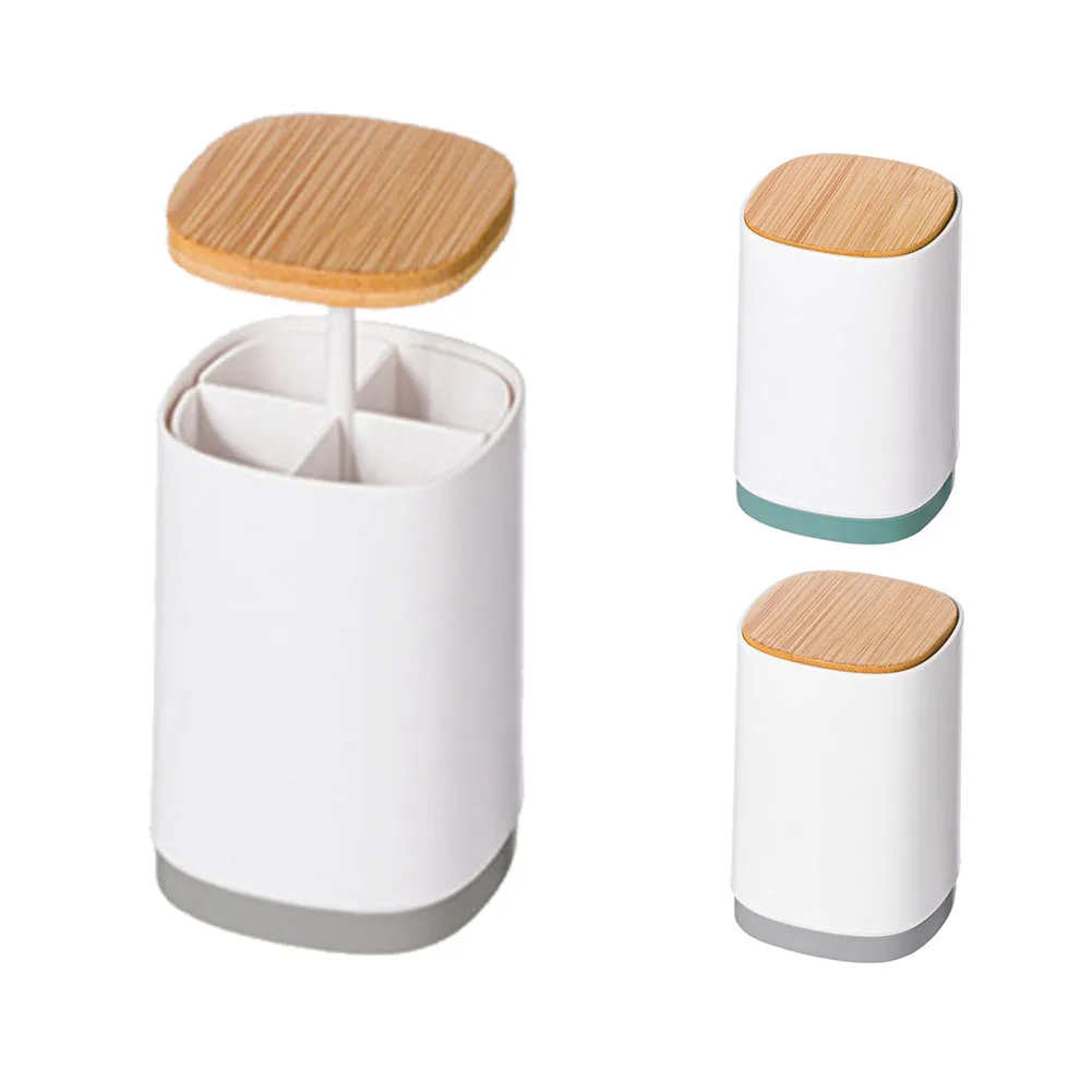 Toothpick Holder Storage Box Automatic Pressed for Cotton Bud Swabs Toothpick Holder Home Hotel Organizer
Toothpick Holder Storage Box Automatic Pressed for Cotton Bud Swabs Toothpick Holder Home Hotel Organizer