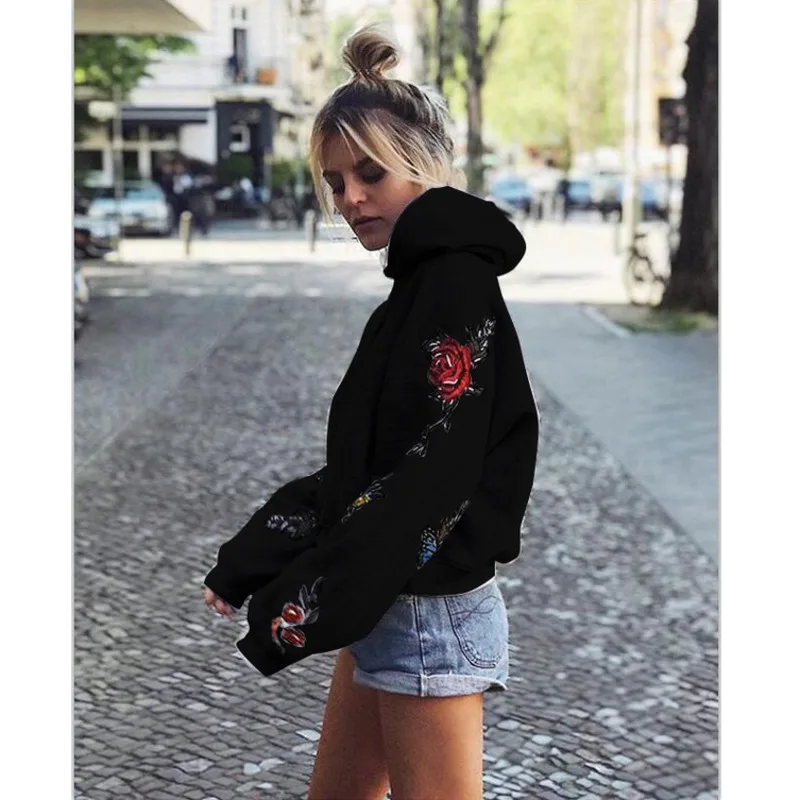 Printed Long-sleeved Fashion Hoodie Casual Fashion Women's 2021 New Fall/winter Pullover Sweater Wn*
Printed Long-sleeved Fashion Hoodie Casual Fashion Women's 2021 New Fall/winter Pullover Sweater Wn*