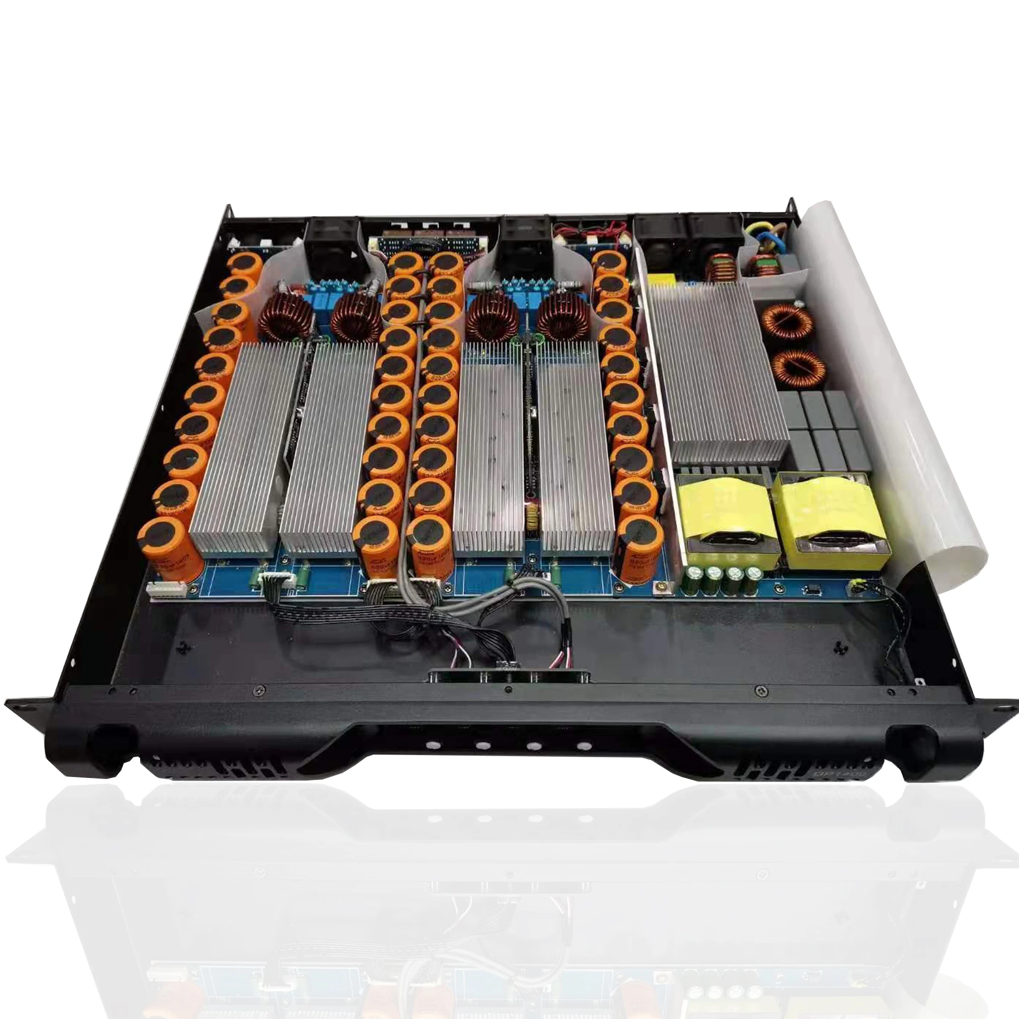 1U Class-D Digital Power Amplifiers 10000W Professional Audio Power Amplifier For Line Array Speakers
1U Class-D Digital Power Amplifiers 10000W Professional Audio Power Amplifier For Line Array Speakers