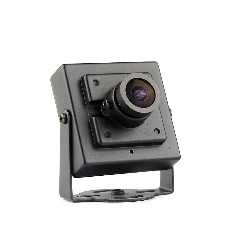 

Metal Analog CVBS 25mm 16mm 3.6mm Mini Camera 700TVL 1000TVL Analog Signal CCTV Surveillance Camera for TV Monitor directly