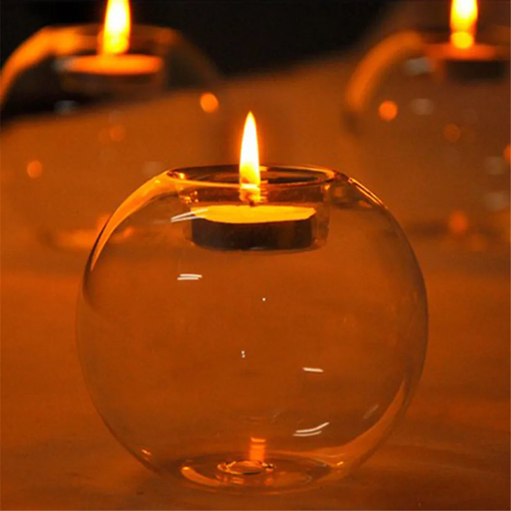 Classic Glass Candle Holder Matching Cup tealight Handle For Wedding Party Home Decoration Candlestick Ornament Accessories
Classic Glass Candle Holder Matching Cup tealight Handle For Wedding Party Home Decoration Candlestick Ornament Accessories