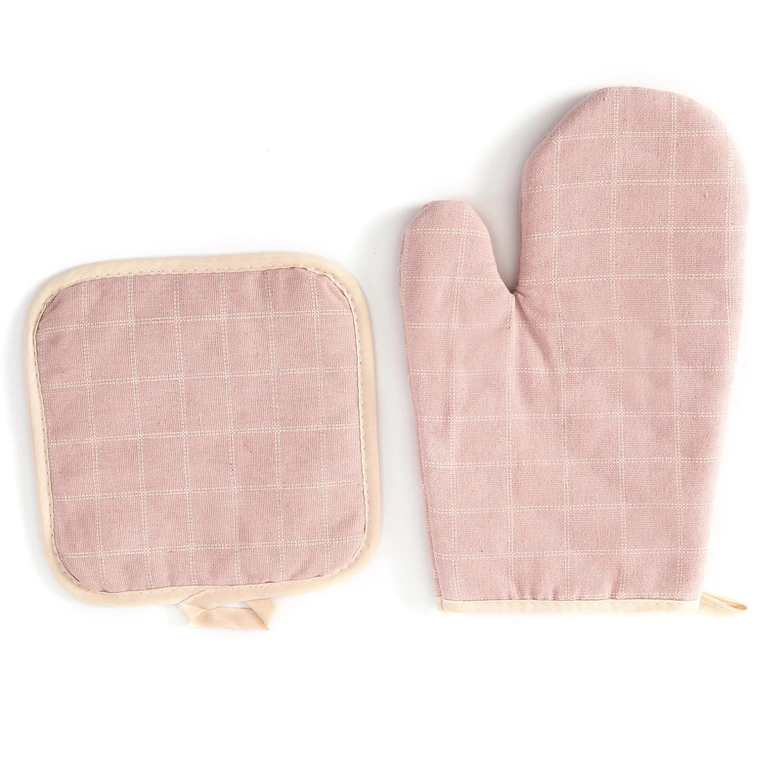 2pc Microwave Glove Potholder Gloves Mitts Kitchen Potholder Mat For BBQ Insulation Gloves Hot Oven Mitts Baking
2pc Microwave Glove Potholder Gloves Mitts Kitchen Potholder Mat For BBQ Insulation Gloves Hot Oven Mitts Baking