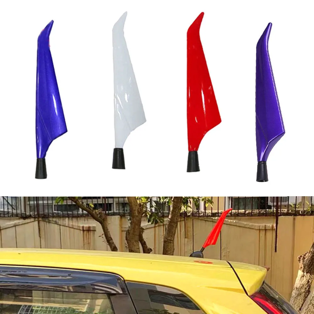 Car Universal AM / FM Blade Type Radio Antenna Without Interference Fit For SX4 S-CROSS
Car Universal AM / FM Blade Type Radio Antenna Without Interference Fit For SX4 S-CROSS